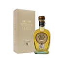 Cachaça Envelhecida Premium Gold 4 anos, 750ml
