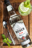 Rum Señor Weber Blanco 700ml