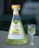 Licor de Limão Siciliano Fino Weber Haus 750ml