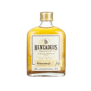 Bebida Mista de Cachaça Benzadeus Original 160ml
