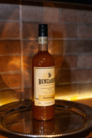 Bebida Mista de Cachaça Benzadeus Original 750ml