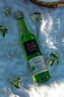 Bebida Mista de Cachaça com Hortelã Weber Haus 500ml