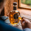 Cachaça Envelhecida 6 anos Extra Premium Weber Haus, 750ml