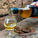 Cachaça Amburana Weber Haus, 700ml