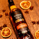 Cachaça Weber Haus Bálsamo, 700ml