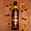 Cachaça Weber Haus Bálsamo, 700ml