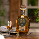 Cachaça Envelhecida 6 anos Extra Premium Weber Haus, 750ml