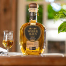 Combo de Cachaça Weber Haus Linha Especial Completo, 750ml