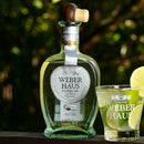 Combo de Cachaça Weber Haus Linha Especial Completo, 750ml