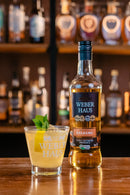 Cachaça Weber Haus Bálsamo, 700ml