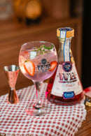 Dry Gin WH48 Pink 750ml