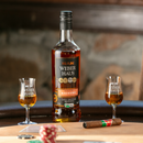 Cachaça Weber Haus Bálsamo, 700ml