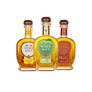 Combo Licor Fino Weber Haus