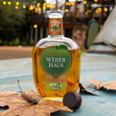 Licor Fino Apple Weber Haus 750ml