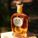 Licor Fino Honey Weber Haus 750ml