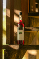 Licor de Cassis Fino Weber Haus 500ml