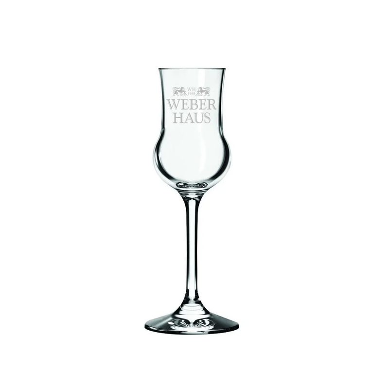 Taça Alambique Weber Haus 90ml