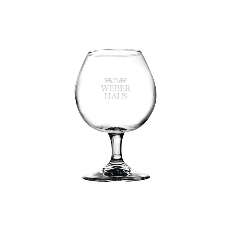 Taça Conhaque Weber Haus 175ml