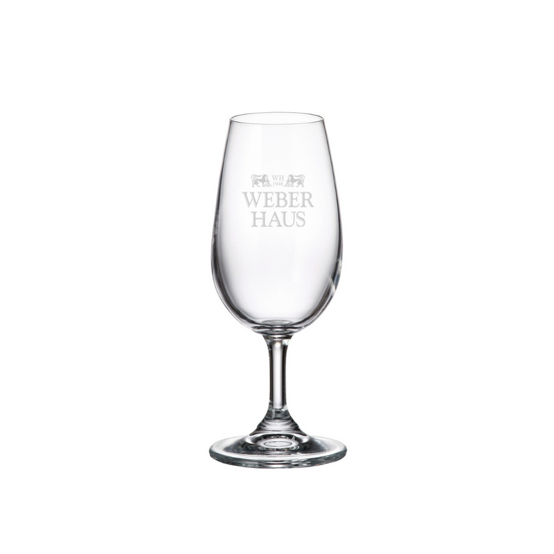 Taça Cristal Iso Weber Haus 210ml