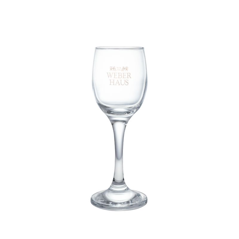 Taça Licor Weber Haus 125ml