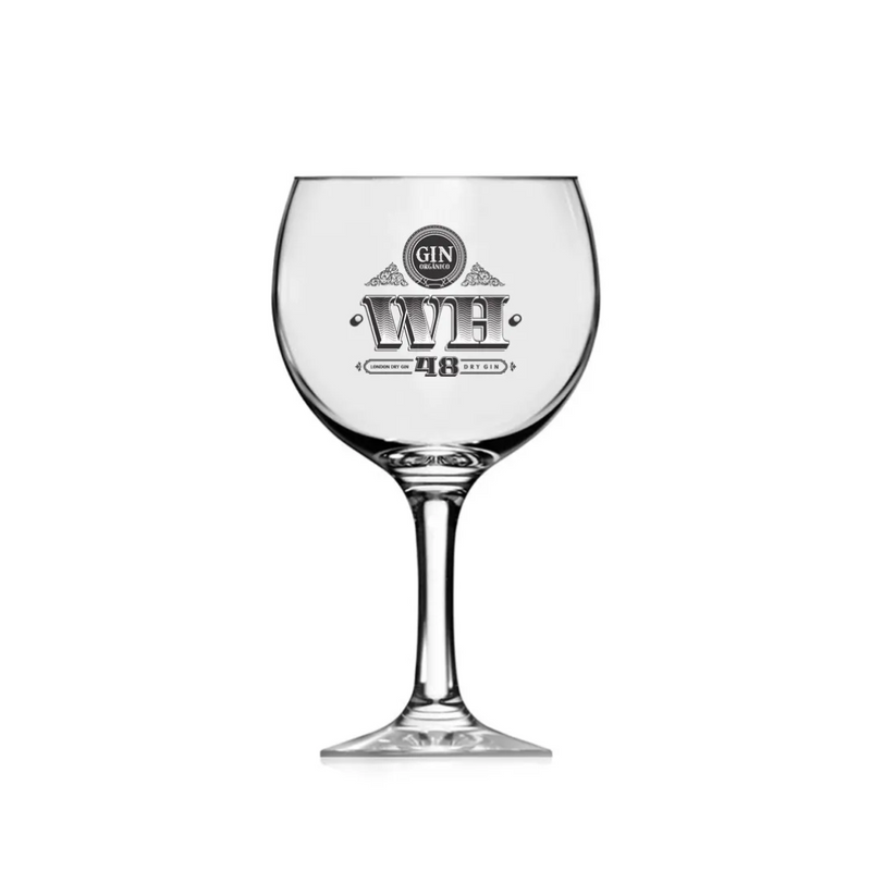 Taça Gin & Tônica WH48 600ml
