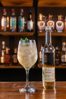 Combo Bebida Mista de Cachaça com Banana, Abacaxi e Coco