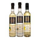 Combo Bebida Mista de Cachaça com Banana, Abacaxi e Coco