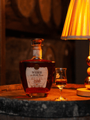 Cachaça Weber Haus 200 anos Edição Especial, 750ml