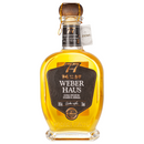 Cachaça Amburana Weber Haus 77 Anos Edição Especial, 750ml