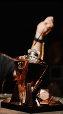 Cachaça Edição Limitada 21 anos, Diamant Weber Haus,750ml