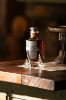 Cachaça Weber Haus 10 anos Edição Limitada, 700ml