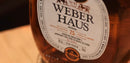 Cachaça 7,5 anos Weber Haus Extra Premium, 750ml