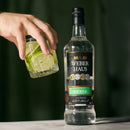 Cachaça Prata Weber Haus, 700ml