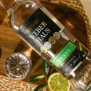 Cachaça Prata Weber Haus, 700ml