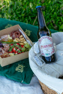 Cachaça Amburana Primavera Weber Haus, 600ml