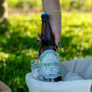 Cachaça Carvalho Americano Primavera Weber Haus, 600ml