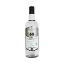 Cachaça Prata Rota 48, 1000ml