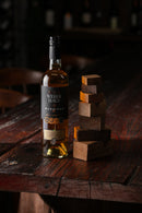 Cachaça Weber Haus 7 Madeiras Premium, 750ml