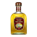 Cachaça Premium 5 anos Velho Pescador, 700ml