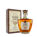 Cachaça Weber Haus 200 anos Edição Especial, 750ml