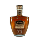 Cachaça Weber Haus Extra Premium  12 Anos, 750ml