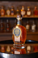 Cachaça Weber Haus Extra Premium Reserva Pessoal, 750ml