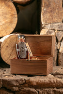 Cachaça Weber Haus 10 anos Edição Limitada, 700ml