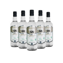 Combo 5L para Barril Cachaça Prata Rota 48