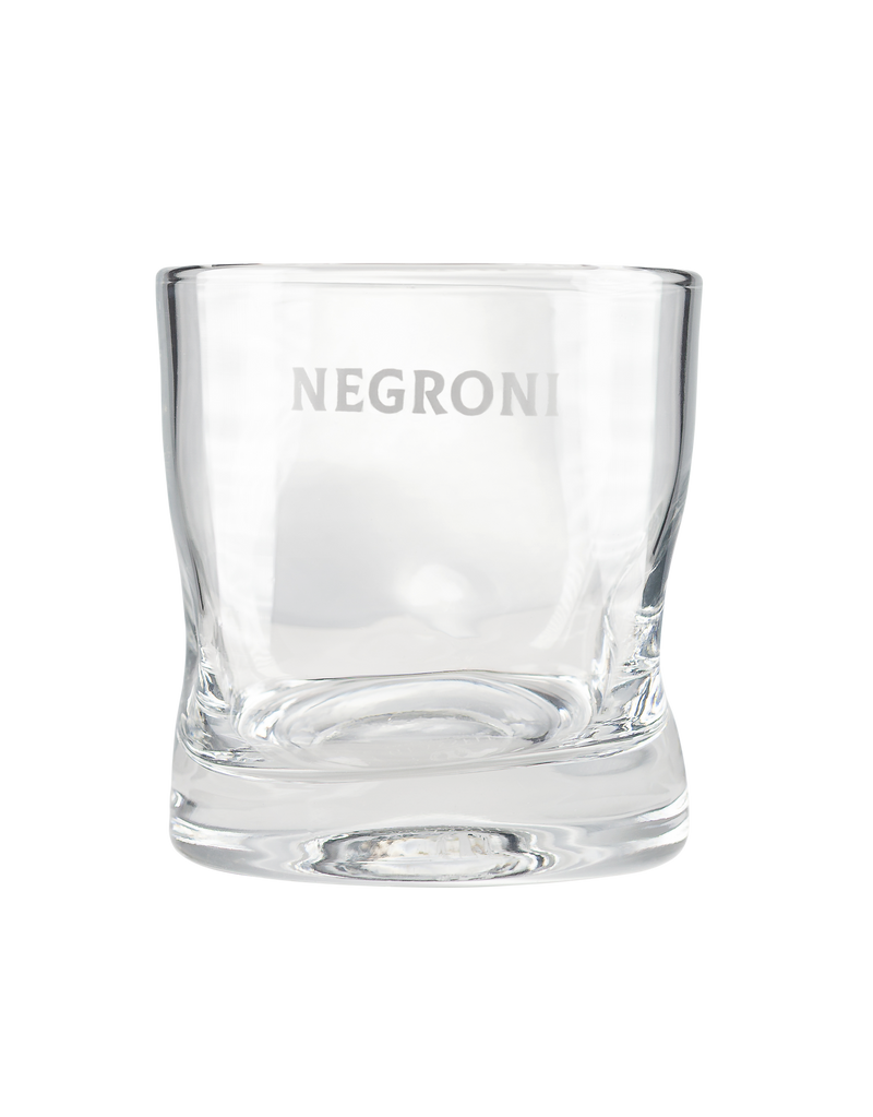 Copo Rocks Negroni Barrel 49 250ml