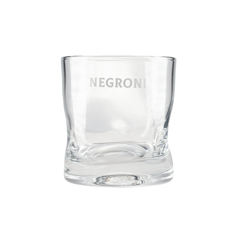Copo Rocks Negroni Barrel 49 250ml