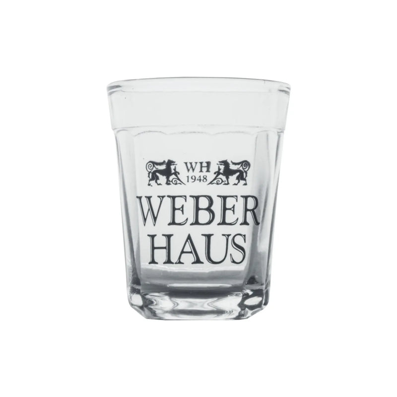 Copo Martelinho Americano Weber Haus 45ml