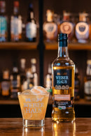 Cachaça Amburana Weber Haus, 700ml