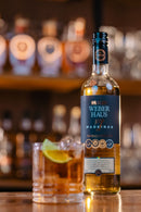 Cachaça Weber Haus 7 Madeiras Premium, 750ml