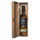 Estojo com Cachaça Weber Haus 7 Madeiras